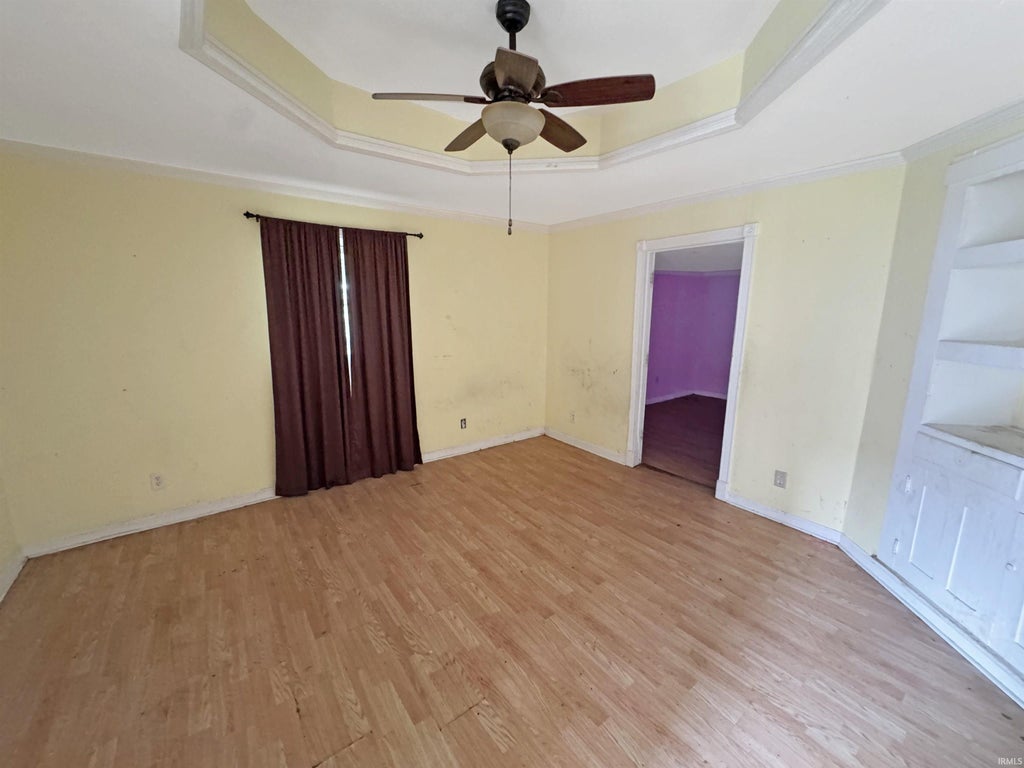 Photo of 326 W Morgan Street, Martinsville, IN 46151 (MLS # 202629724)