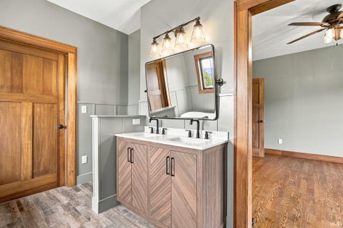 Tiny photo for 8545 W County Rd 1000 N, Rossville, IN 46065 (MLS # 202639090)