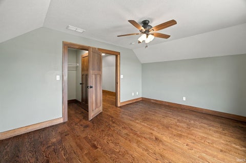 Tiny photo for 8545 W County Rd 1000 N, Rossville, IN 46065 (MLS # 202639090)