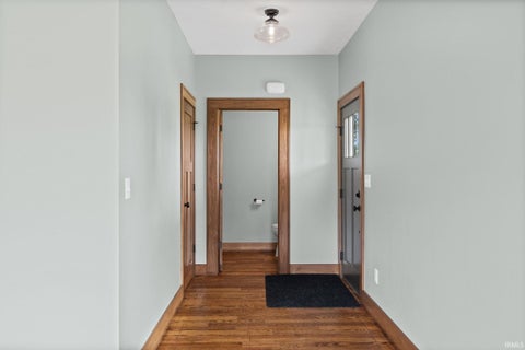 Tiny photo for 8545 W County Rd 1000 N, Rossville, IN 46065 (MLS # 202639090)