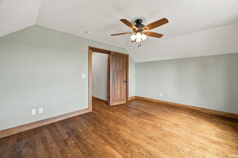 Tiny photo for 8545 W County Rd 1000 N, Rossville, IN 46065 (MLS # 202639090)