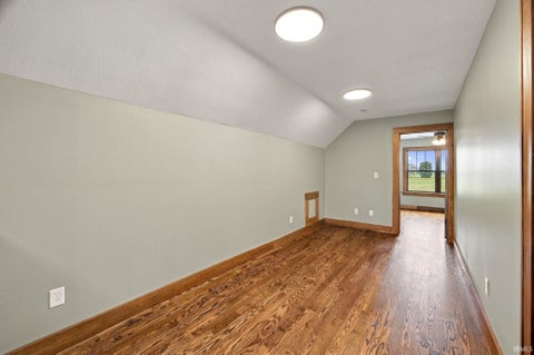 Tiny photo for 8545 W County Rd 1000 N, Rossville, IN 46065 (MLS # 202639090)