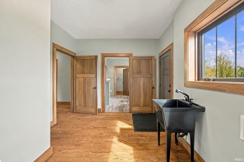 Tiny photo for 8545 W County Rd 1000 N, Rossville, IN 46065 (MLS # 202639090)