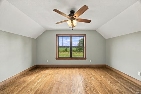 Tiny photo for 8545 W County Rd 1000 N, Rossville, IN 46065 (MLS # 202639090)