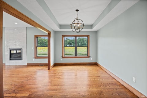 Tiny photo for 8545 W County Rd 1000 N, Rossville, IN 46065 (MLS # 202639090)