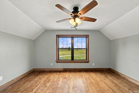 Tiny photo for 8545 W County Rd 1000 N, Rossville, IN 46065 (MLS # 202639090)