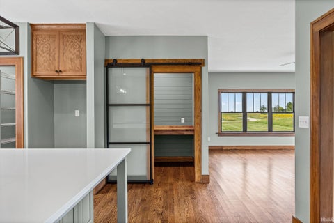 Tiny photo for 8545 W County Rd 1000 N, Rossville, IN 46065 (MLS # 202639090)