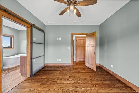 Tiny photo for 8545 W County Rd 1000 N, Rossville, IN 46065 (MLS # 202639090)