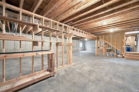 Tiny photo for 8545 W County Rd 1000 N, Rossville, IN 46065 (MLS # 202639090)