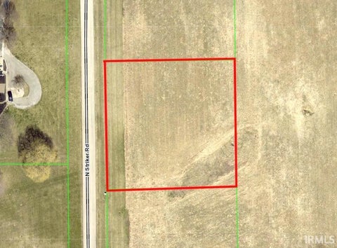 Photo of Lot 2 N Striker Road, Peru, IN 46970 (MLS # 202146743)