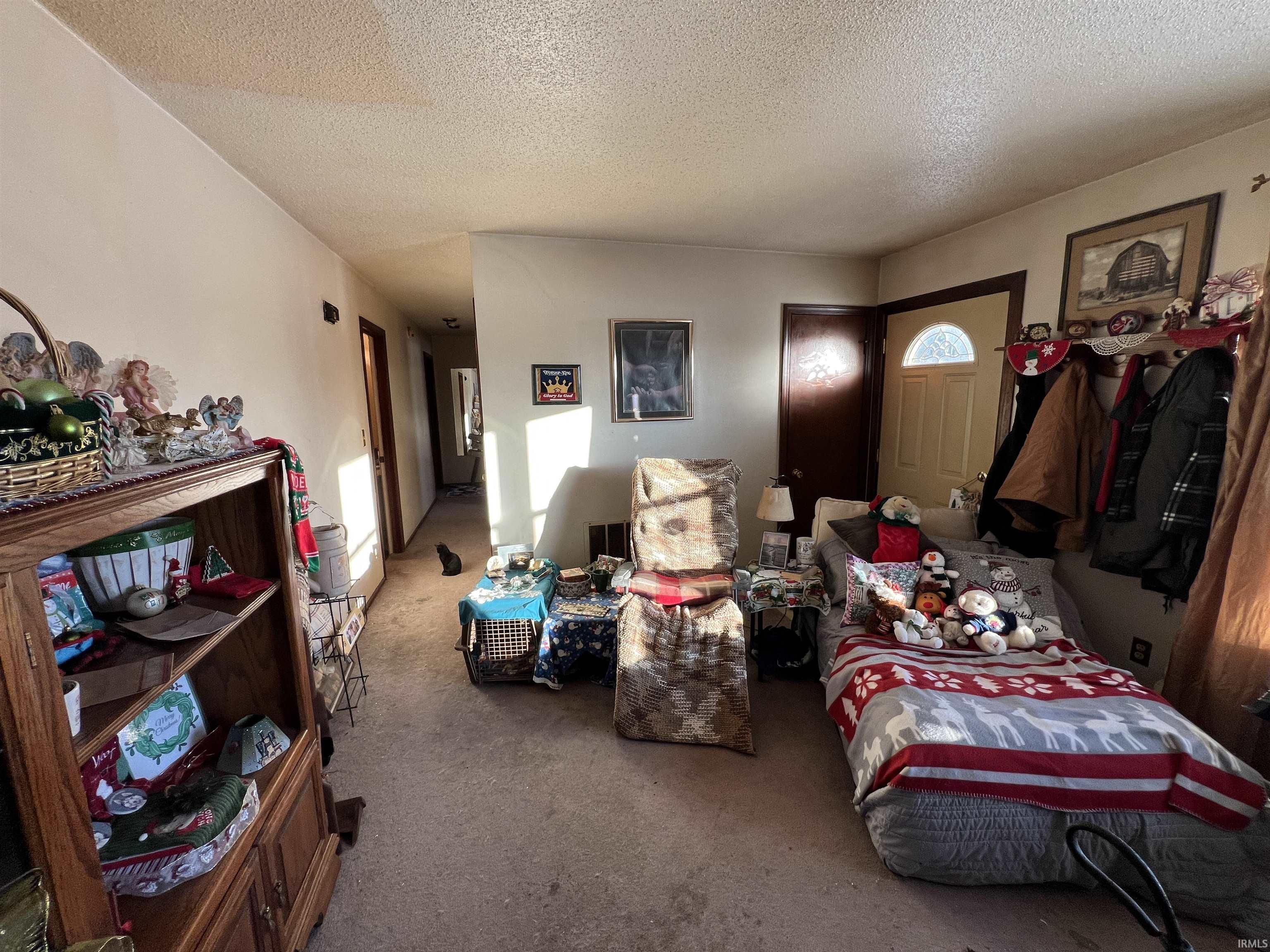 10116 Yoder Road, Yoder, IN 46798 | MLS 202548720 | Listing Information ...