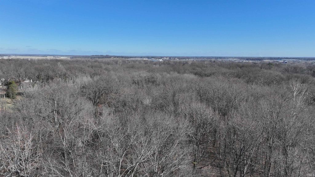 Photo of 349 Hesmer Road, Evansville, IN 47711 (MLS # 202546125)