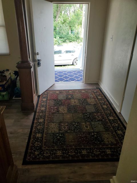 Tiny photo for 1711 S Saint Joseph Street, South Bend, IN 46613 (MLS # 202627820)