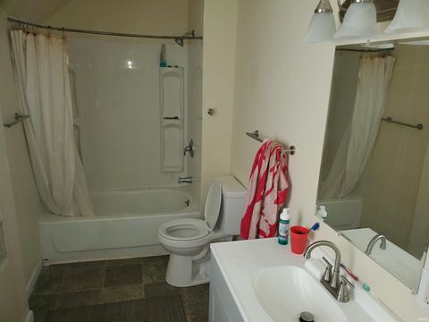 Tiny photo for 1711 S Saint Joseph Street, South Bend, IN 46613 (MLS # 202627820)
