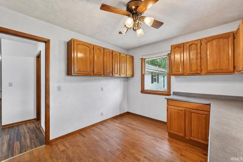 Tiny photo for 7453 S 500 W, Rossville, IN 46065 (MLS # 202621105)