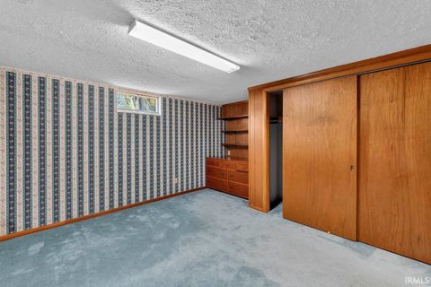 Tiny photo for 7453 S 500 W, Rossville, IN 46065 (MLS # 202621105)