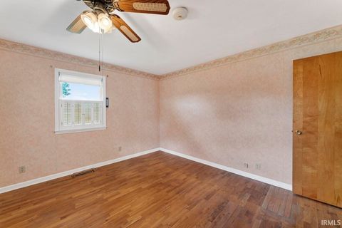 Tiny photo for 7453 S 500 W, Rossville, IN 46065 (MLS # 202621105)
