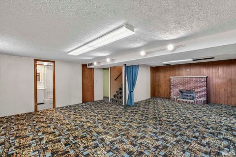 Tiny photo for 7453 S 500 W, Rossville, IN 46065 (MLS # 202621105)