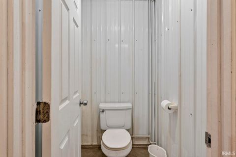 Tiny photo for 7453 S 500 W, Rossville, IN 46065 (MLS # 202621105)