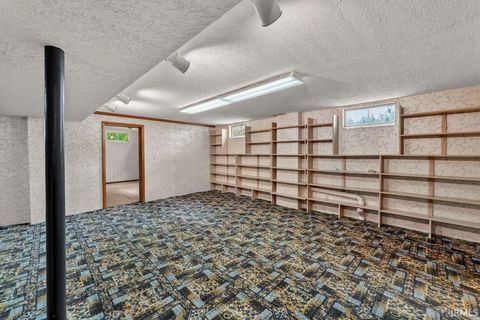 Tiny photo for 7453 S 500 W, Rossville, IN 46065 (MLS # 202621105)