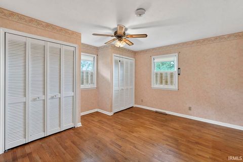 Tiny photo for 7453 S 500 W, Rossville, IN 46065 (MLS # 202621105)