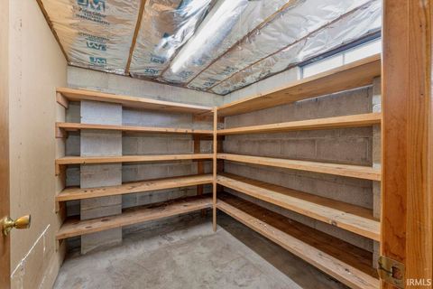 Tiny photo for 7453 S 500 W, Rossville, IN 46065 (MLS # 202621105)