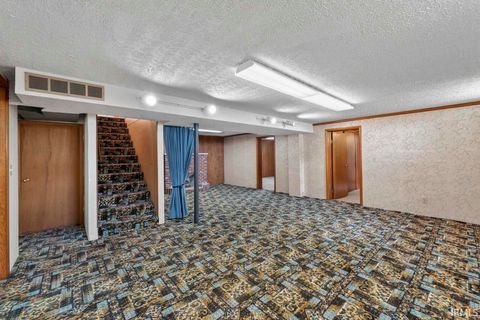 Tiny photo for 7453 S 500 W, Rossville, IN 46065 (MLS # 202621105)
