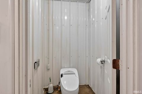 Tiny photo for 7453 S 500 W, Rossville, IN 46065 (MLS # 202621105)