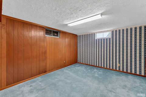 Tiny photo for 7453 S 500 W, Rossville, IN 46065 (MLS # 202621105)