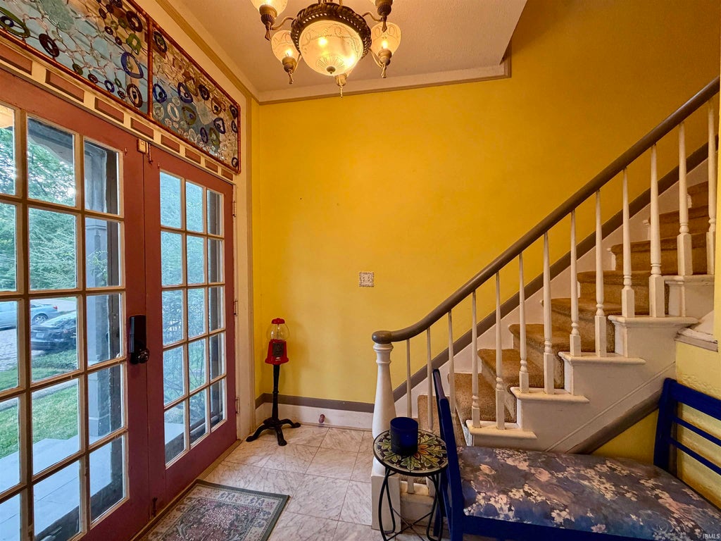 Photo of 720 SE First Street, Evansville, IN 47713 (MLS # 202626541)