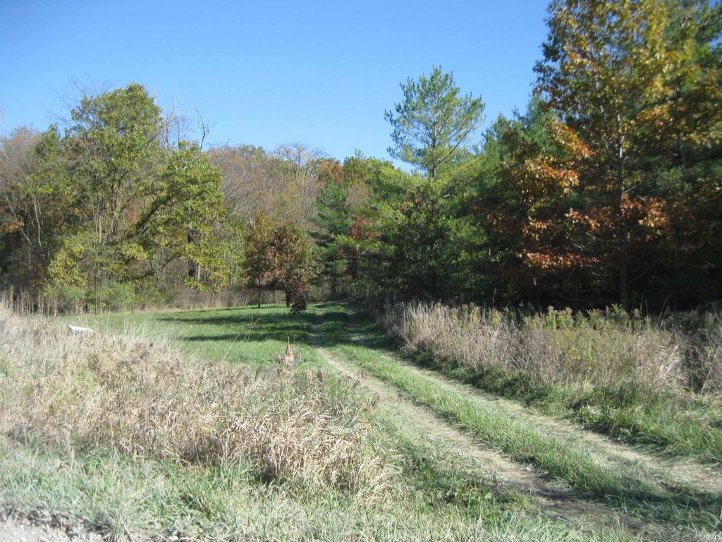 Photo of STATE RD 1 Road, Butler, IN 46721 (MLS # 202601097)