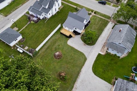 Tiny photo for 305 S Madison Street, Darlington, IN 47940 (MLS # 202623393)