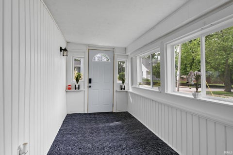 Tiny photo for 305 S Madison Street, Darlington, IN 47940 (MLS # 202623393)