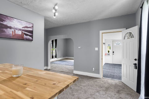 Tiny photo for 305 S Madison Street, Darlington, IN 47940 (MLS # 202623393)