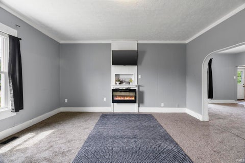 Tiny photo for 305 S Madison Street, Darlington, IN 47940 (MLS # 202623393)