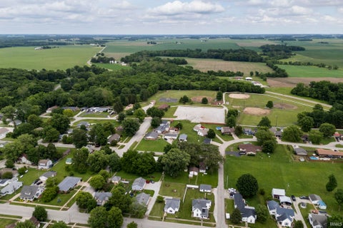 Tiny photo for 305 S Madison Street, Darlington, IN 47940 (MLS # 202623393)