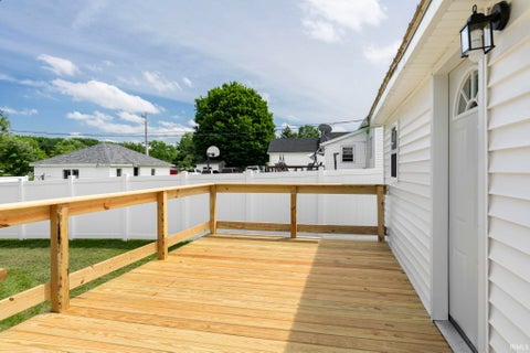 Tiny photo for 305 S Madison Street, Darlington, IN 47940 (MLS # 202623393)