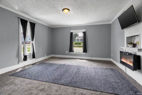 Tiny photo for 305 S Madison Street, Darlington, IN 47940 (MLS # 202623393)