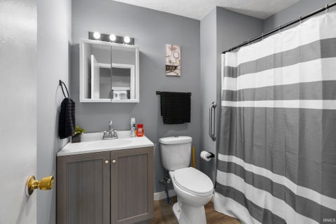 Tiny photo for 305 S Madison Street, Darlington, IN 47940 (MLS # 202623393)