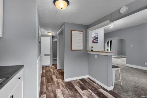 Tiny photo for 305 S Madison Street, Darlington, IN 47940 (MLS # 202623393)
