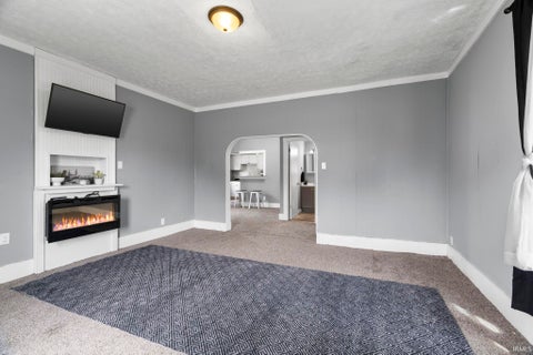 Tiny photo for 305 S Madison Street, Darlington, IN 47940 (MLS # 202623393)