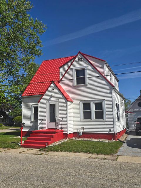 130 W 2nd Street, Rochester, IN 46975 - #: 202516826