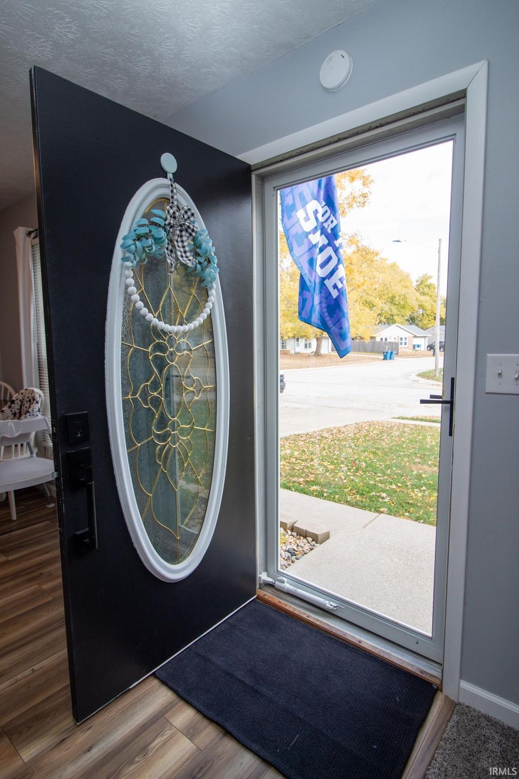 Photo of 725 Beech Drive, Gas City, IN 46933 (MLS # 202544395)