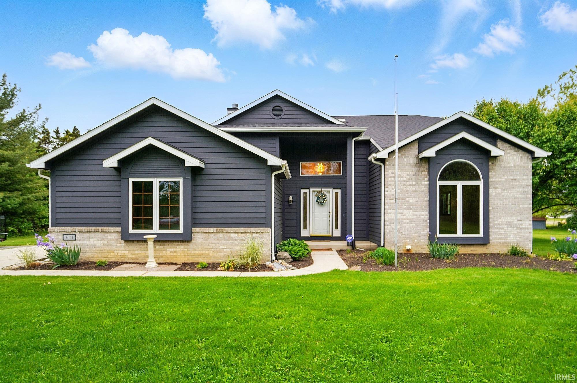 611 Big Valley Court