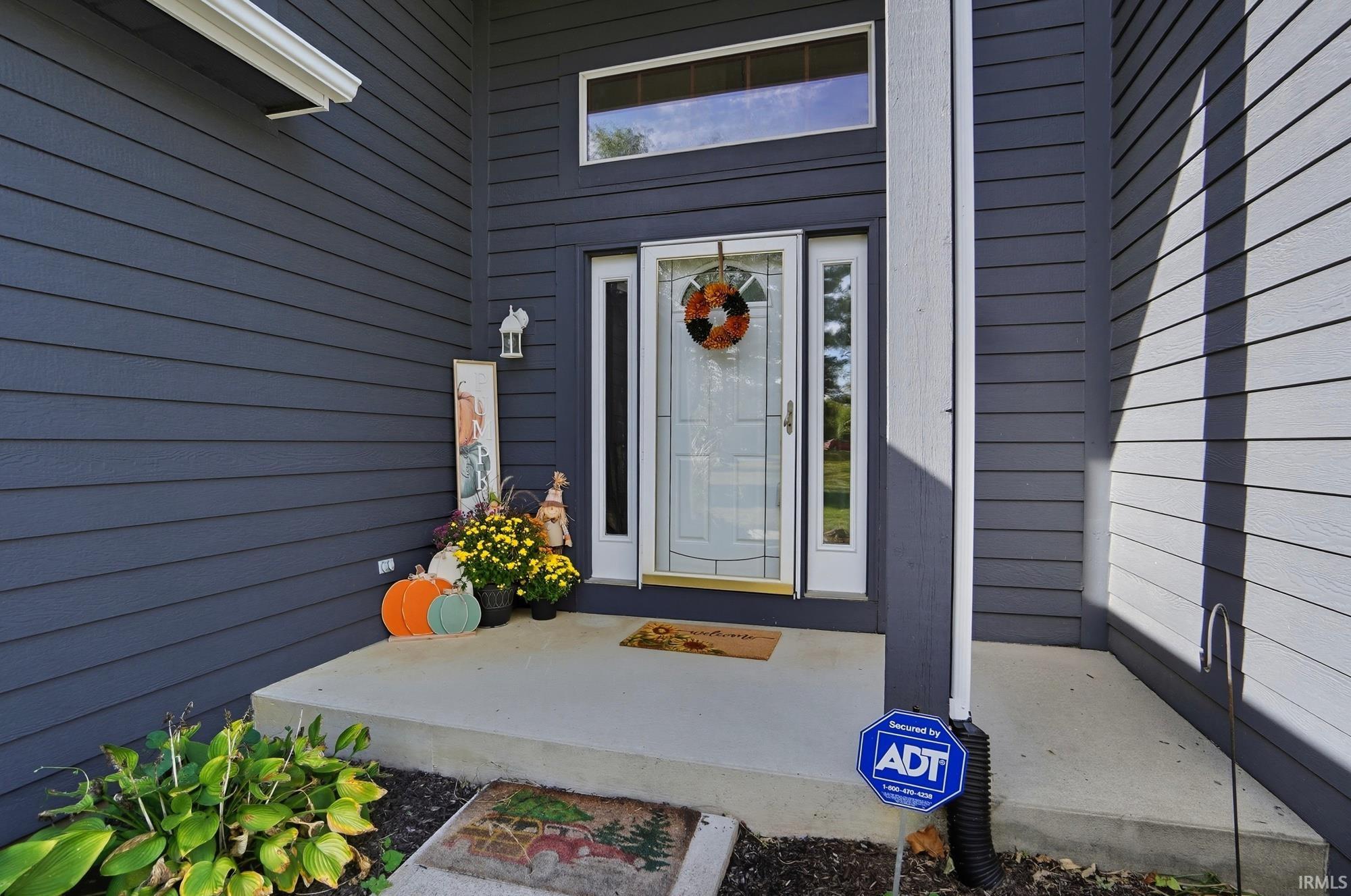 611 Big Valley Court