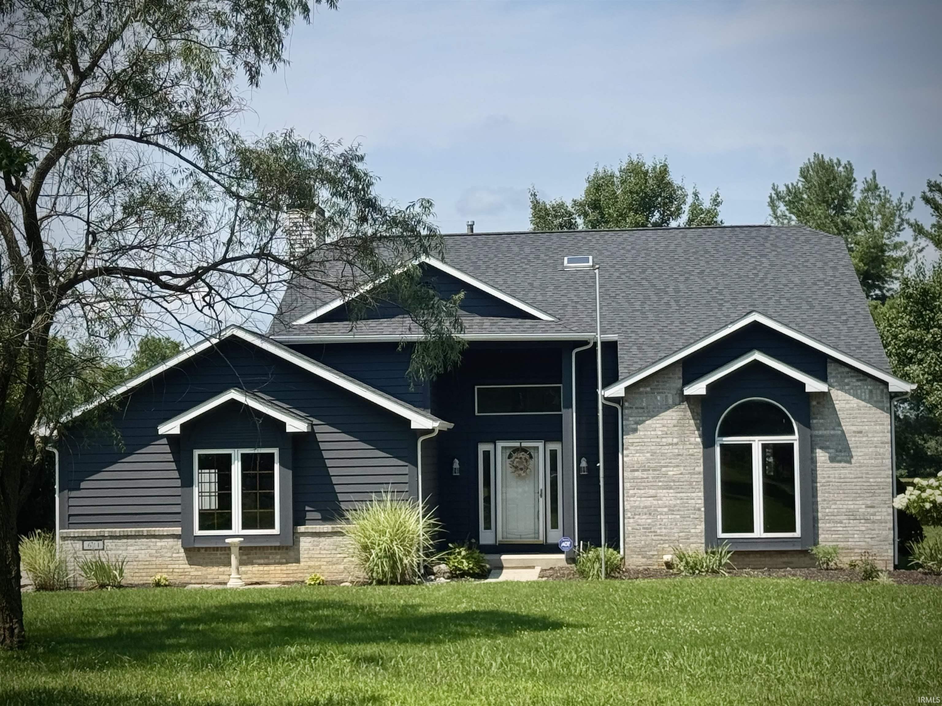 611 Big Valley Court