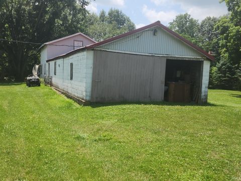 Tiny photo for 803 Stanley Street, Logansport, IN 46947 (MLS # 202524550)
