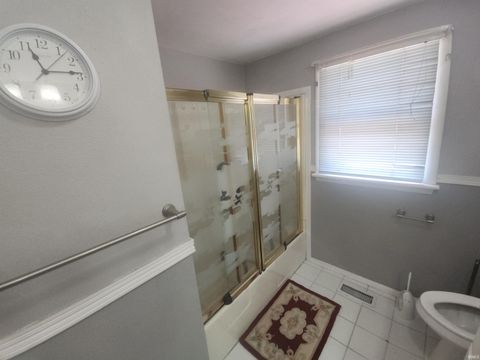 Tiny photo for 803 Stanley Street, Logansport, IN 46947 (MLS # 202524550)