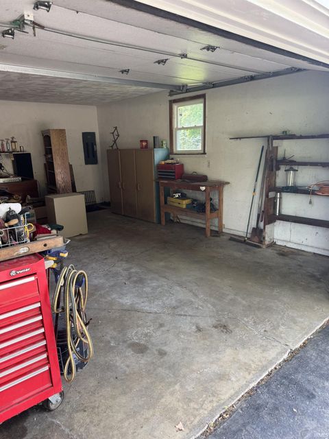Tiny photo for 803 Stanley Street, Logansport, IN 46947 (MLS # 202524550)