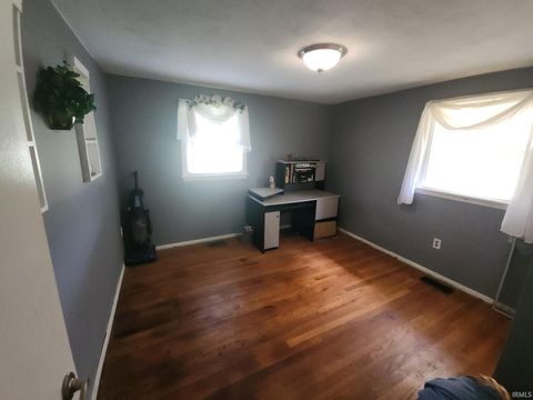 Tiny photo for 803 Stanley Street, Logansport, IN 46947 (MLS # 202524550)